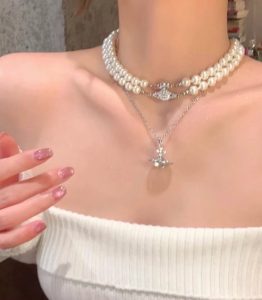 Vivienne Westwood Necklace - view 6