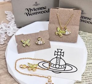Vivienne Westwood Earrings - view 4
