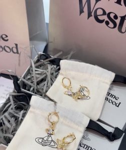 Vivienne Westwood Earrings - view 7