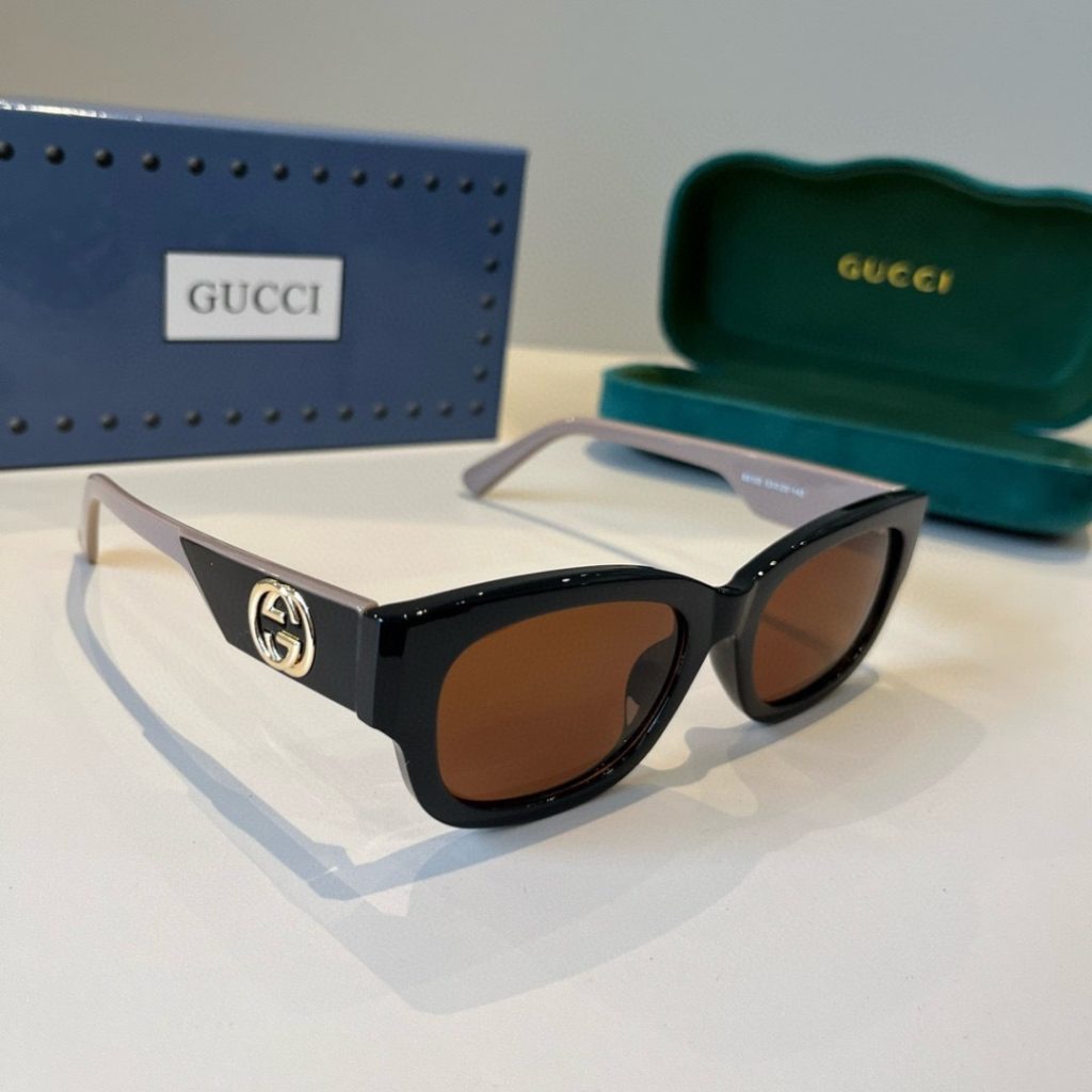 Sunglasses - view 1