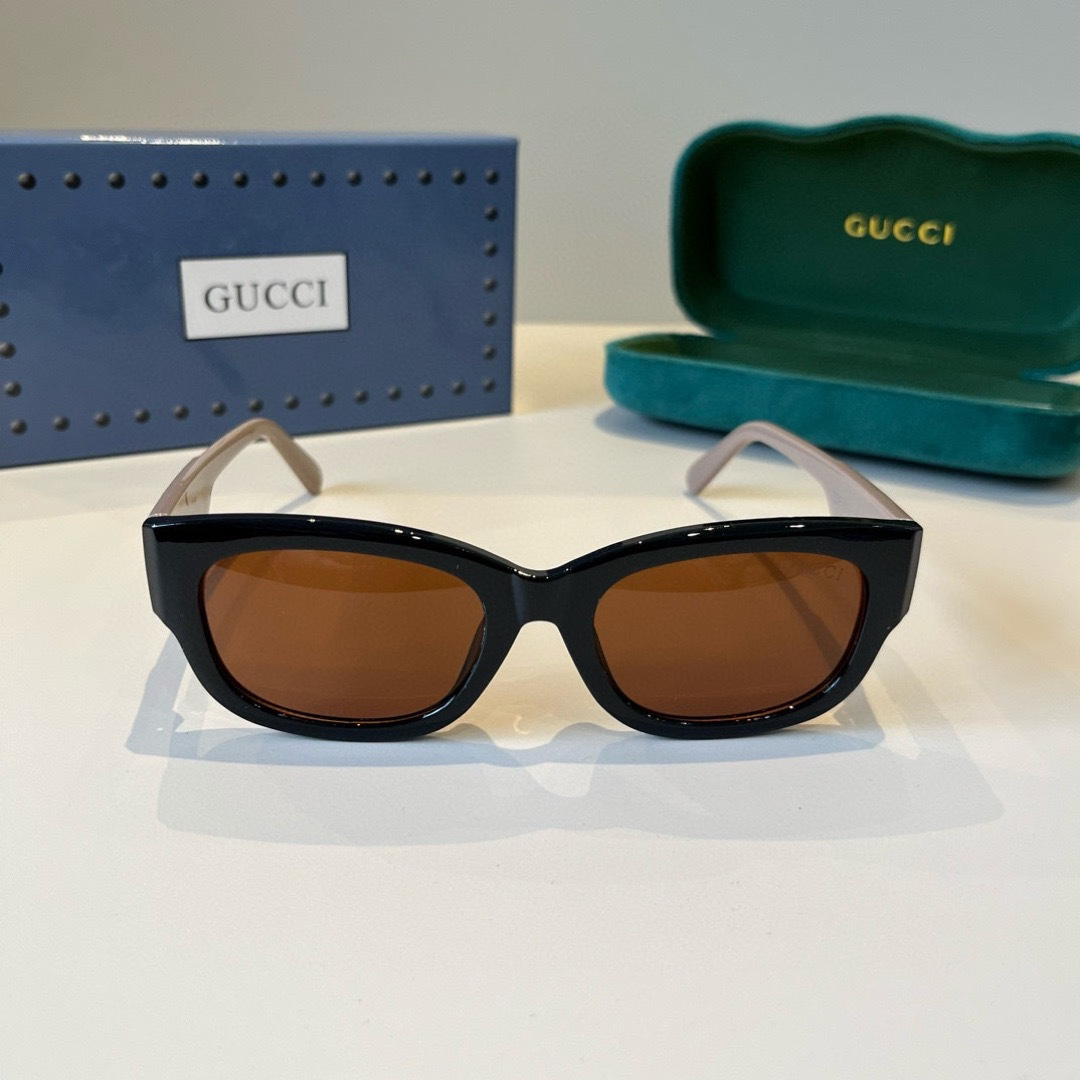 Sunglasses - view 2
