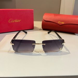 Cartier Sunglasses - view 2