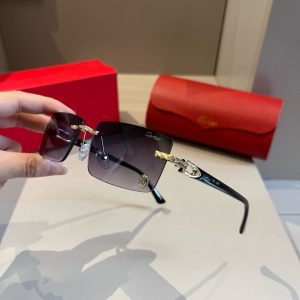 Cartier Sunglasses - view 4