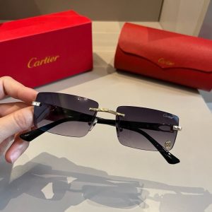 Cartier Sunglasses - view 6