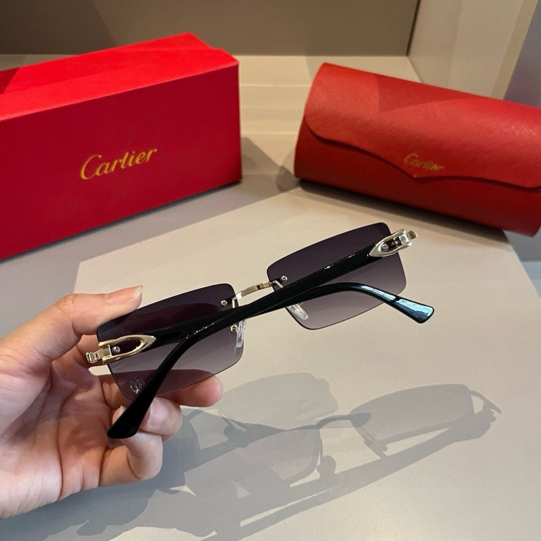 Cartier Sunglasses - view 7