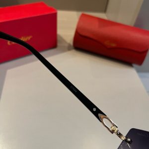 Cartier Sunglasses - view 8