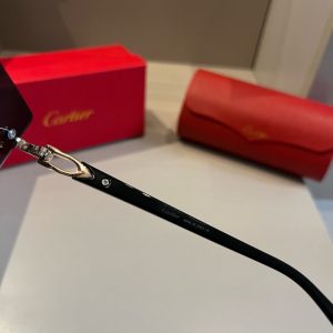 Cartier Sunglasses - view 9