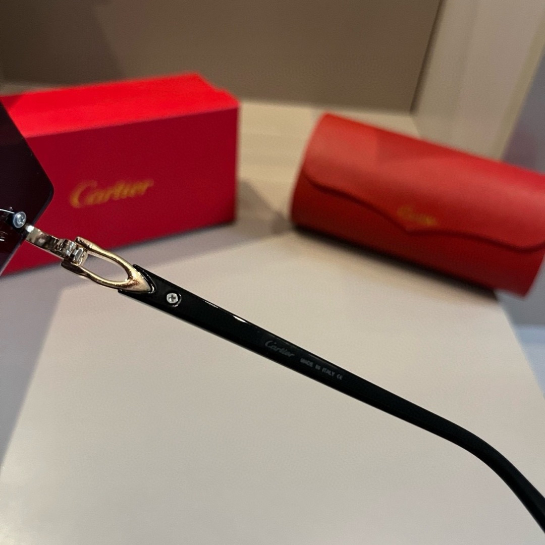 Cartier Sunglasses - view 9