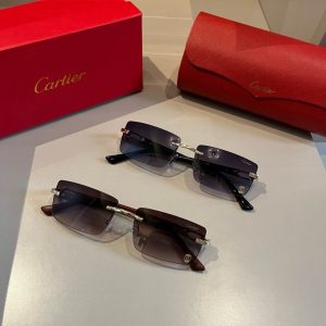 Cartier Sunglasses - view 10