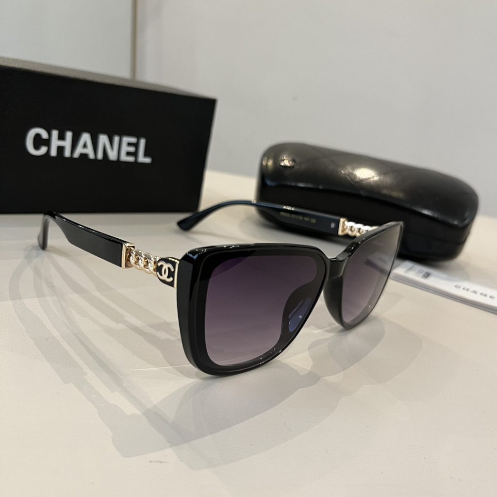 Chanel Sunglasses - view 1