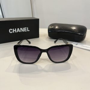 Chanel Sunglasses - view 2