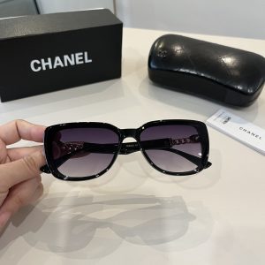 Chanel Sunglasses - view 4