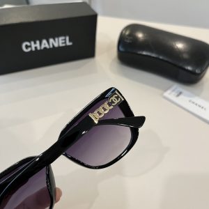 Chanel Sunglasses - view 6