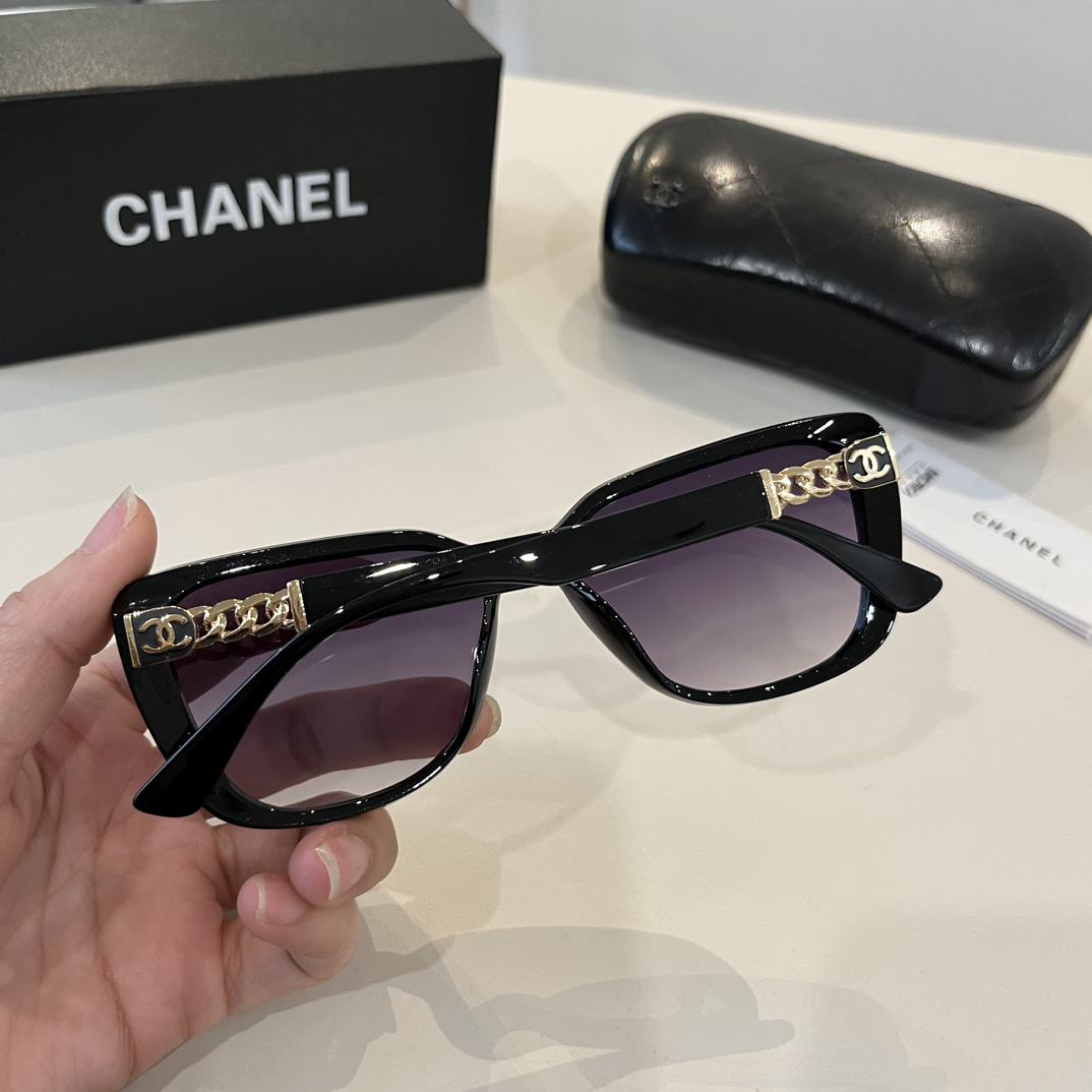 Chanel Sunglasses - view 7