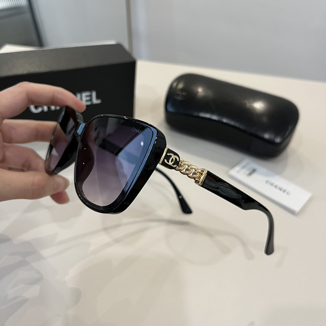 Chanel Sunglasses - view 8