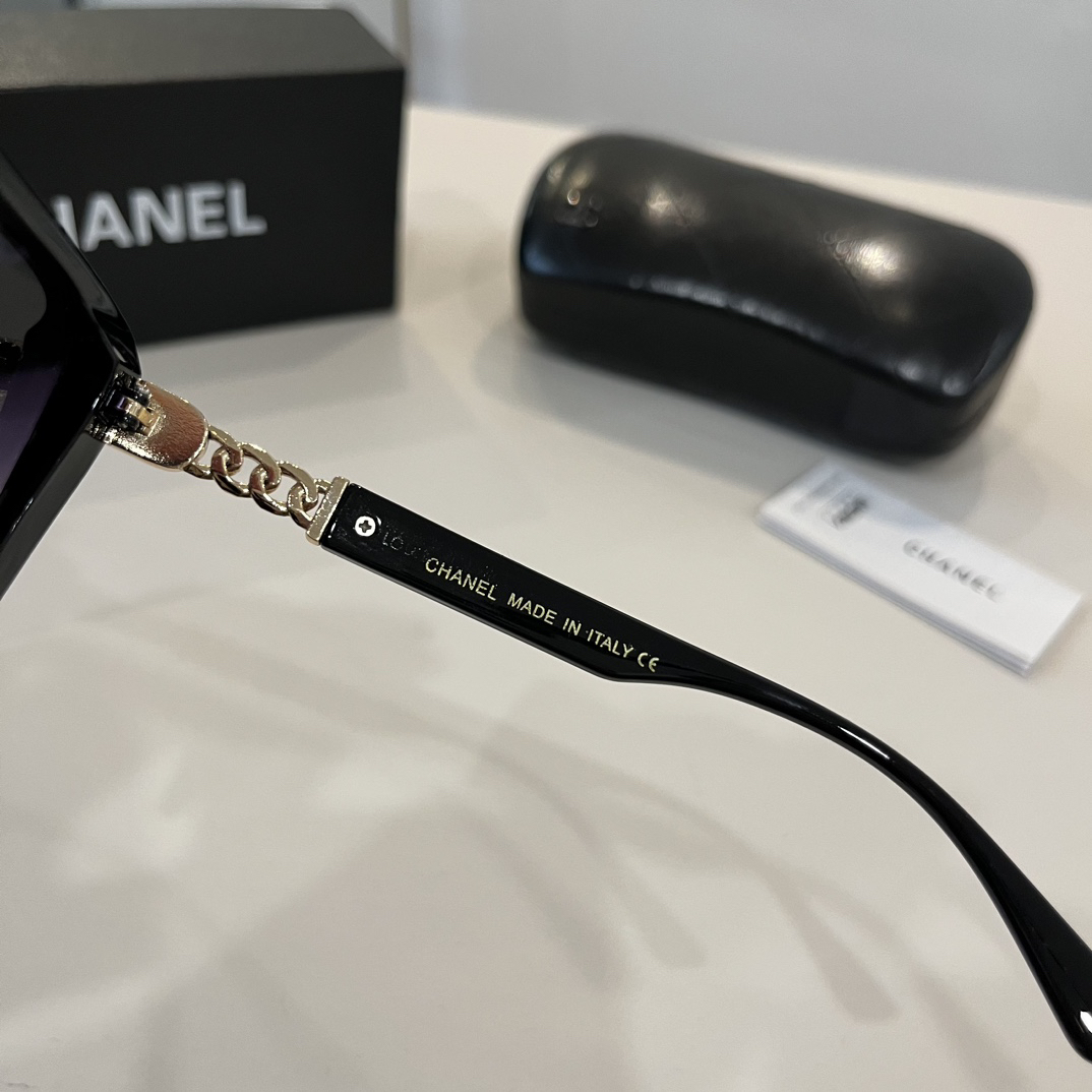 Chanel Sunglasses - view 9