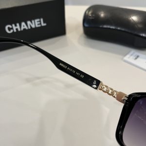 Chanel Sunglasses - view 10