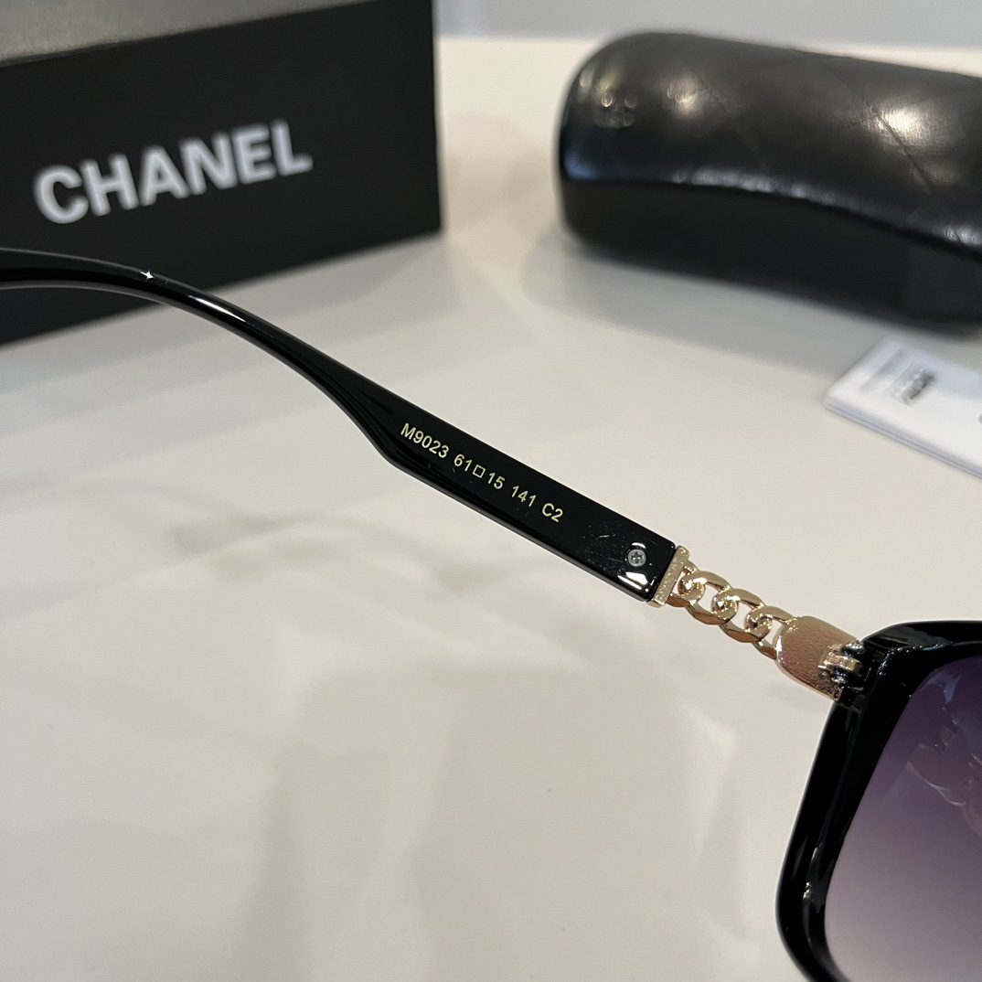 Chanel Sunglasses - view 10