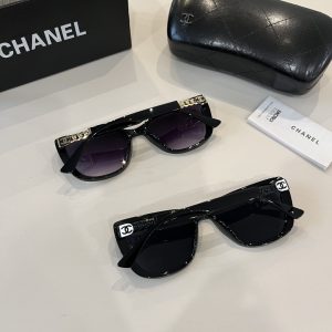 Chanel Sunglasses - view 11