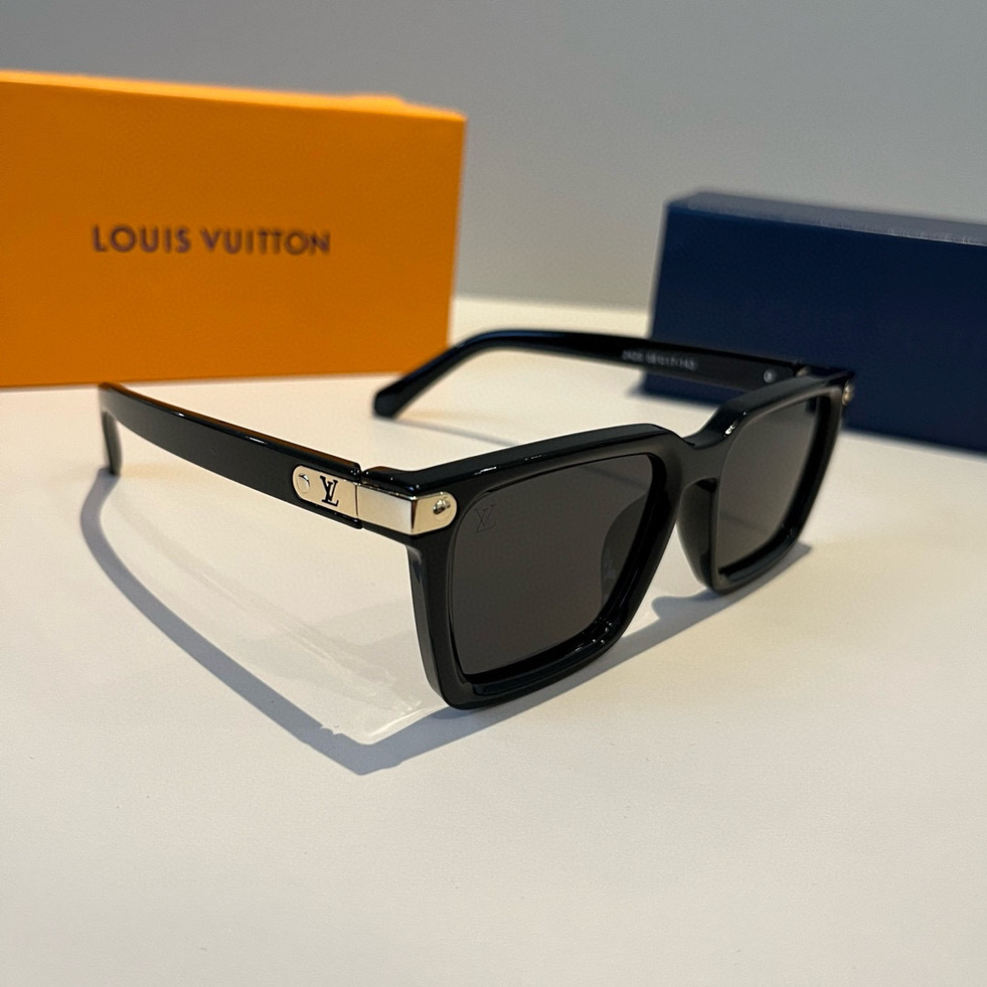 Louis Vuitton Sunglasses - view 1