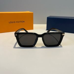 Louis Vuitton Sunglasses - view 2