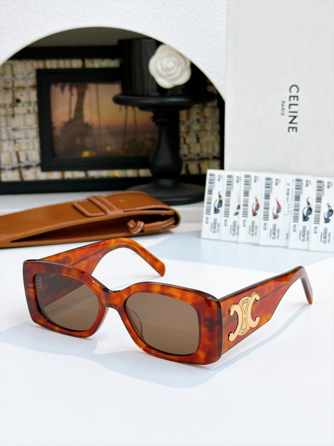 Sunglasses - view 5