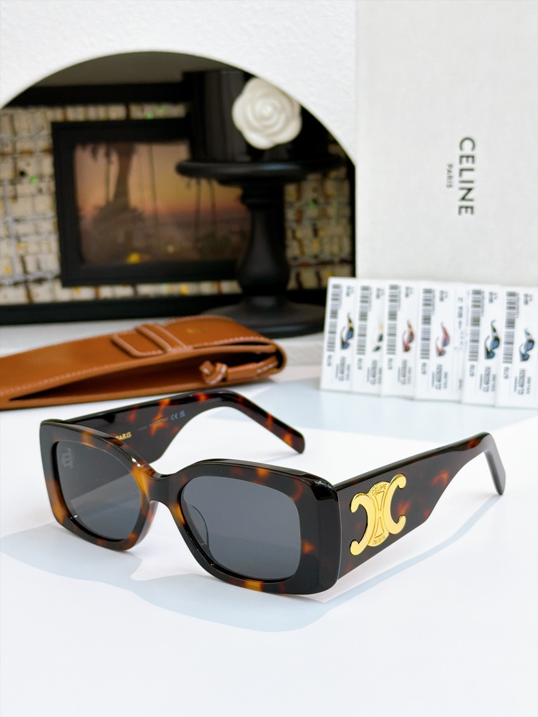Sunglasses - view 7