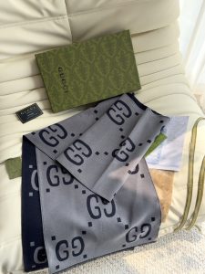 Gucci Scarf - view 3