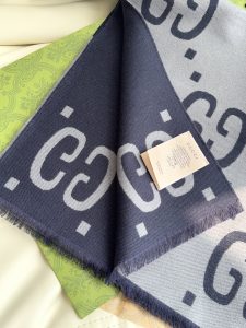 Gucci Scarf - view 4