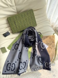 Gucci Scarf - view 5