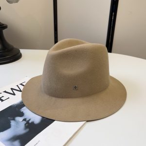 Chanel Wool Hat - view 7
