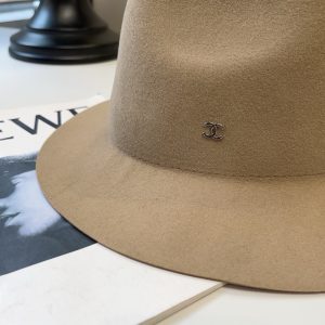 Chanel Wool Hat - view 9