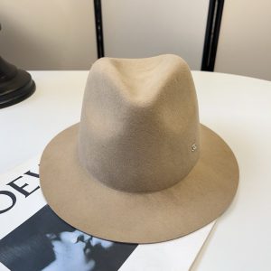 Chanel Wool Hat - view 10