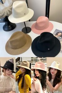 Chanel Wool Hat - view 12