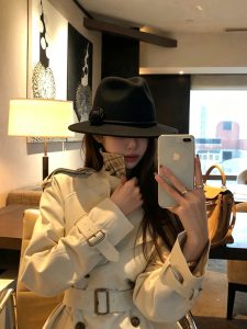 Wool Hat - view 2