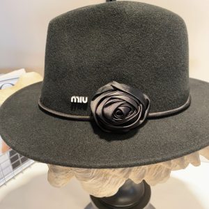 Wool Hat - view 5