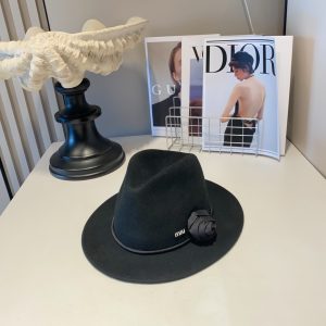 Wool Hat - view 8