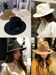 Wool Hat - view 10