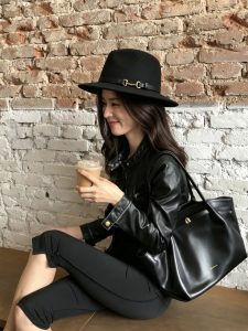 Wool Hat - view 2