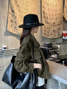 Wool Hat - view 5