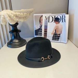 Wool Hat - view 7