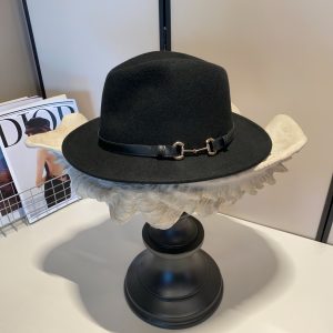 Wool Hat - view 8