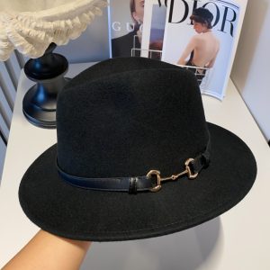 Wool Hat - view 9