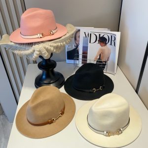 Wool Hat - view 11
