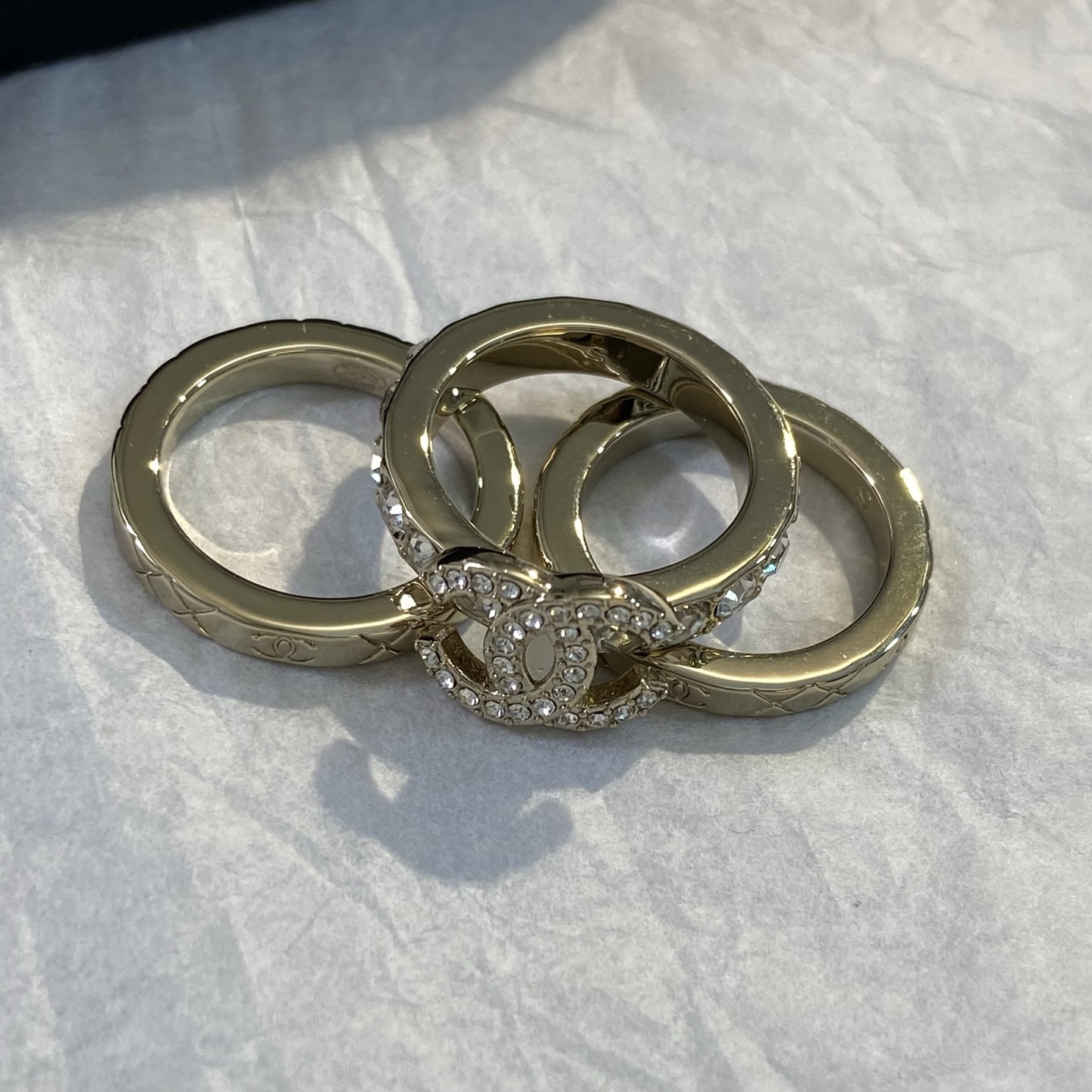Ring - view 3