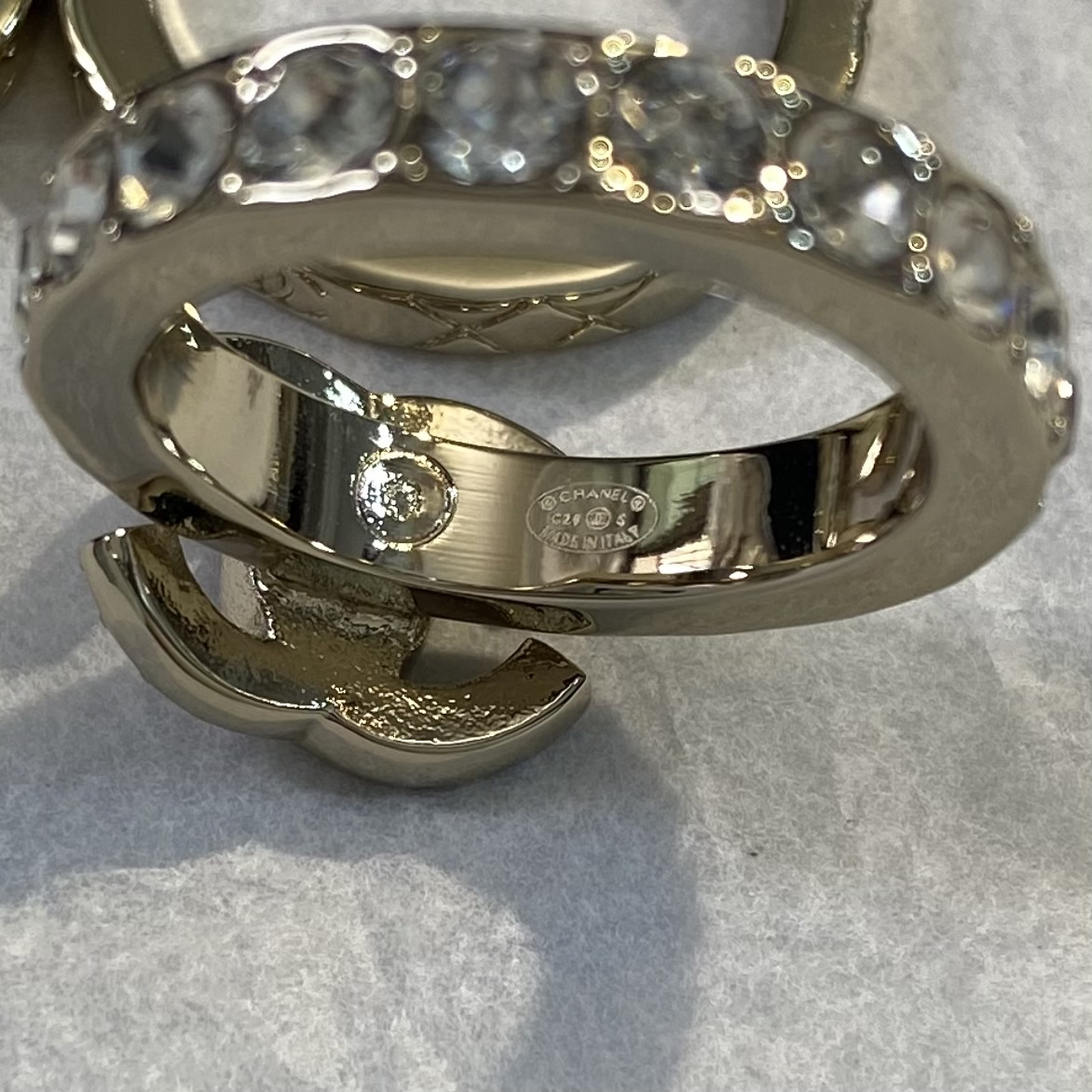 Ring - view 4