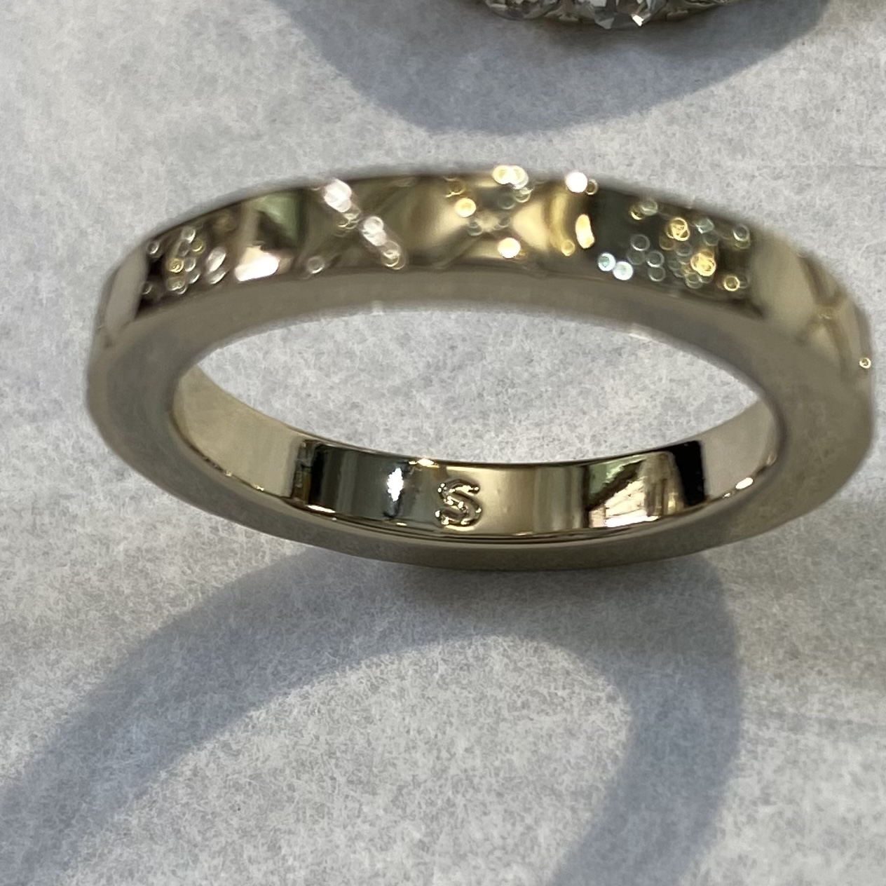 Ring - view 5
