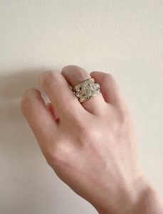 Ring - view 7