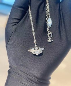 Vivienne Westwood Jewelry Set - view 6