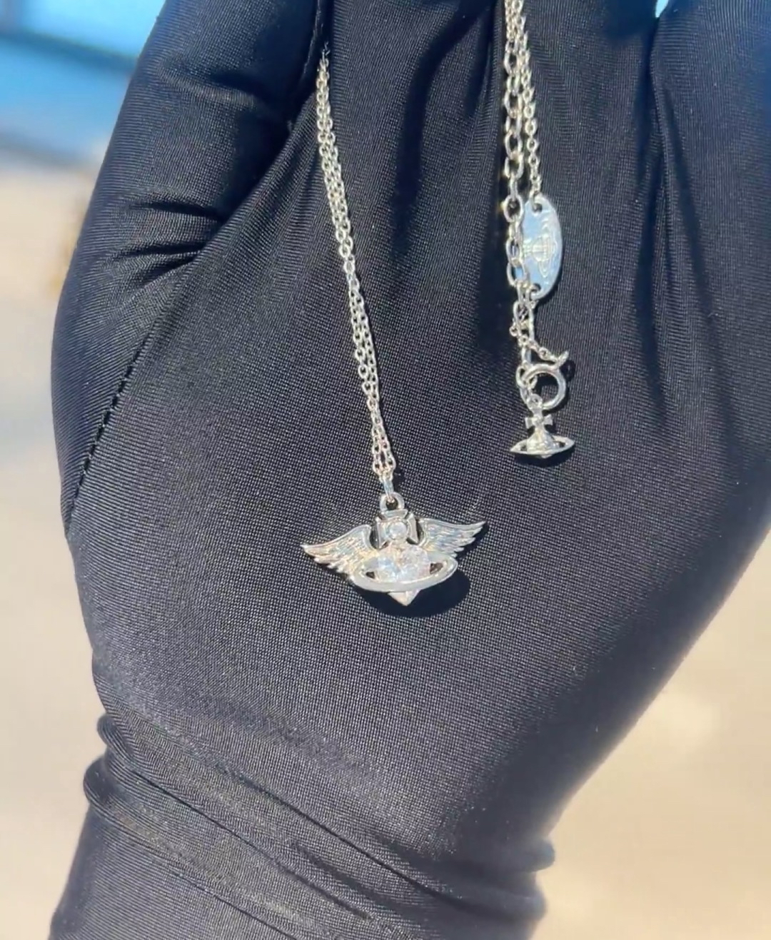 Vivienne Westwood Jewelry Set - view 6